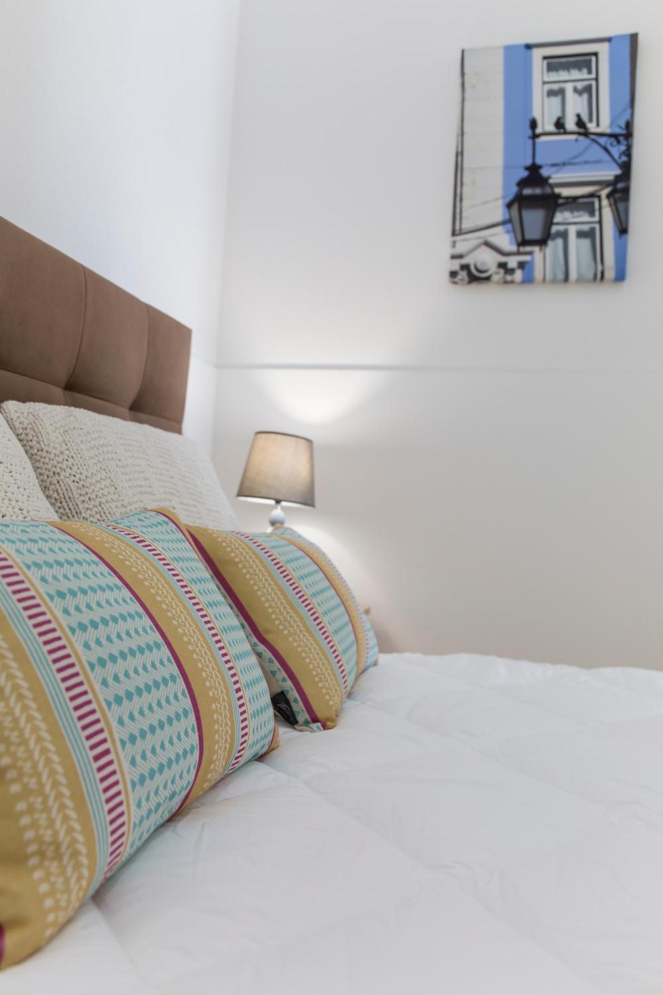 Downtown Porto Bonfim Studio Apt Εξωτερικό φωτογραφία