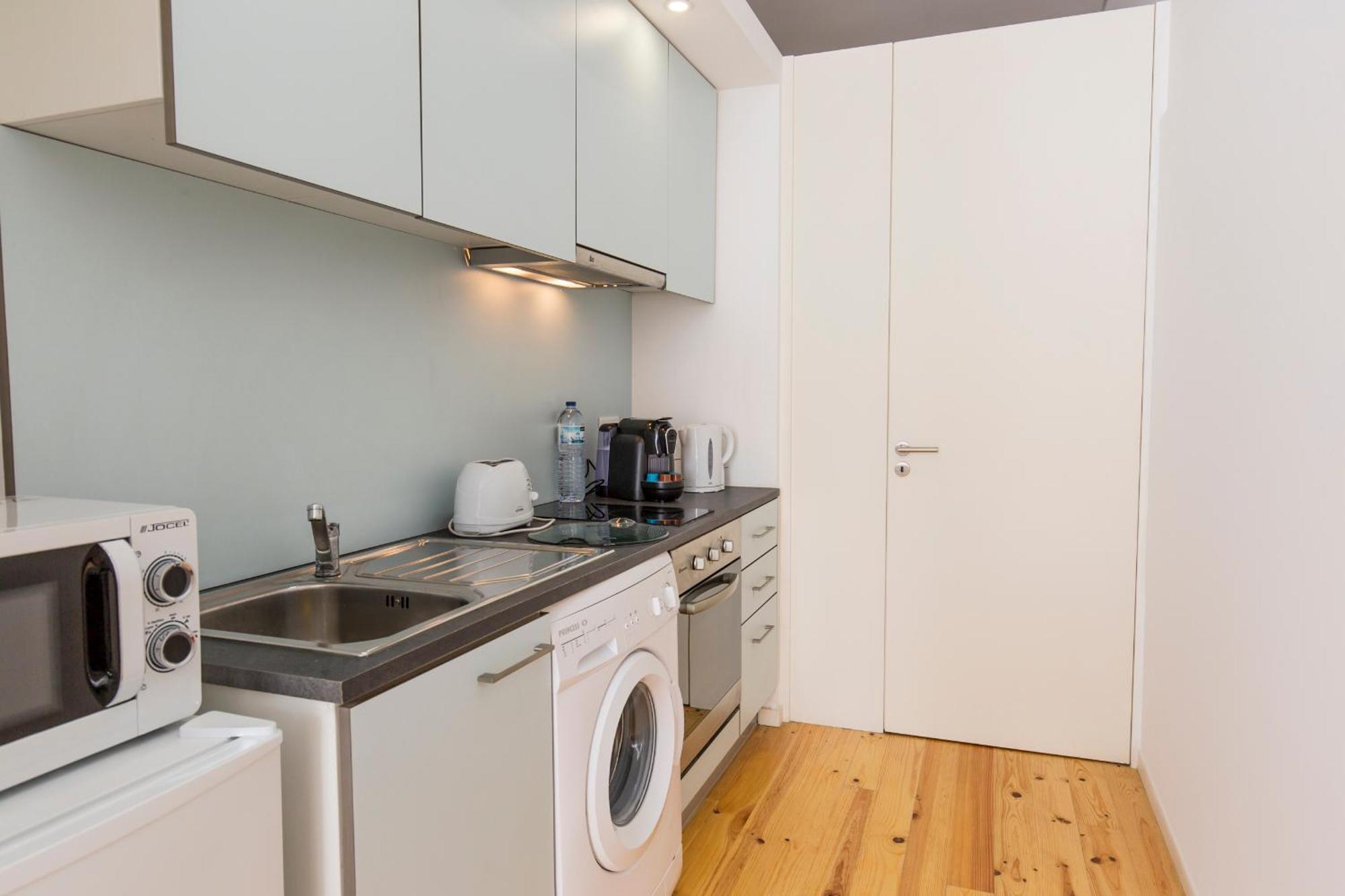 Downtown Porto Bonfim Studio Apt Εξωτερικό φωτογραφία