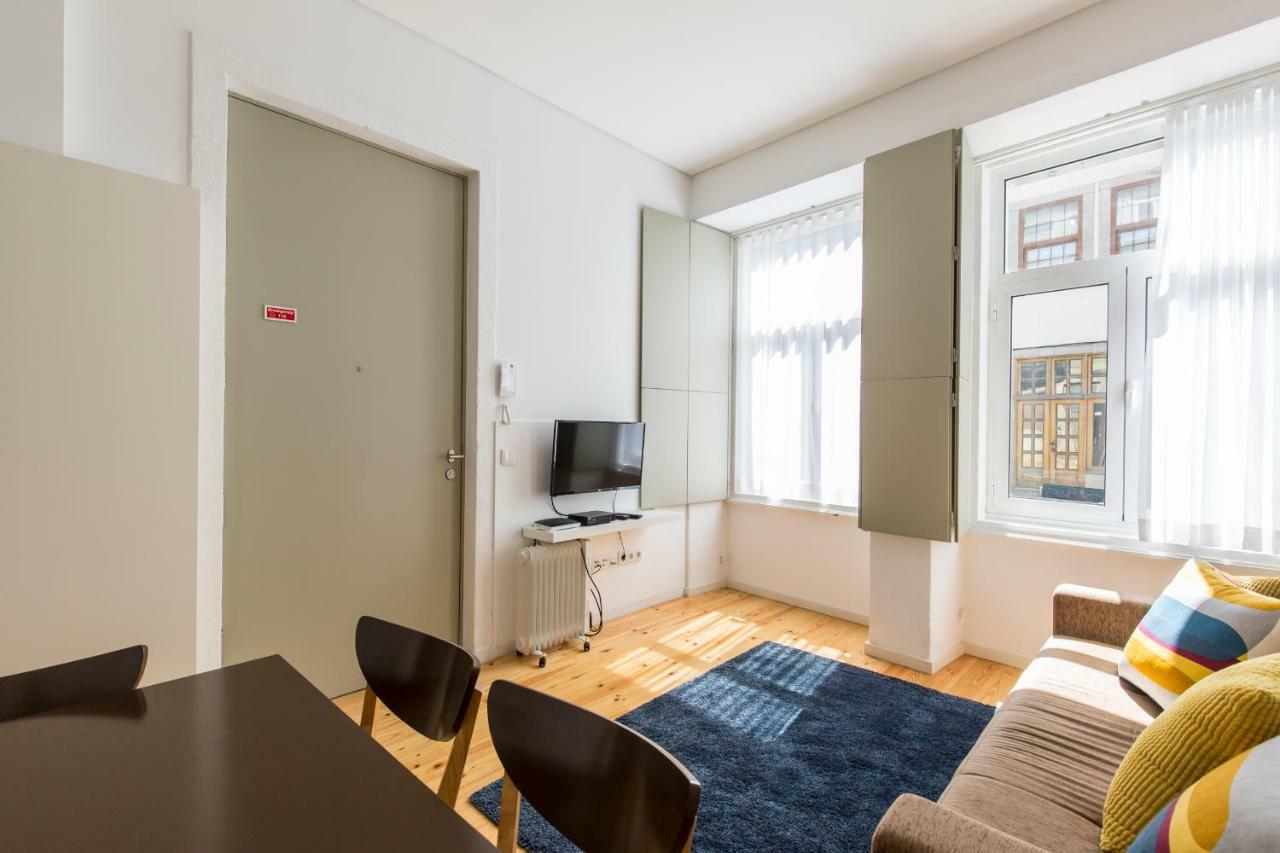 Downtown Porto Bonfim Studio Apt Εξωτερικό φωτογραφία