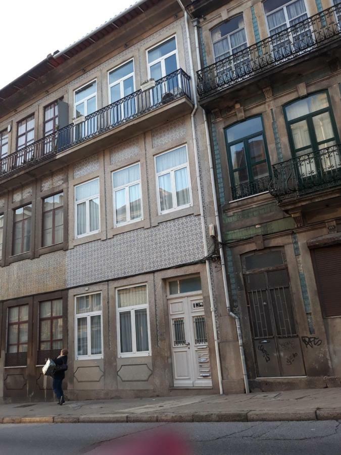 Downtown Porto Bonfim Studio Apt Εξωτερικό φωτογραφία